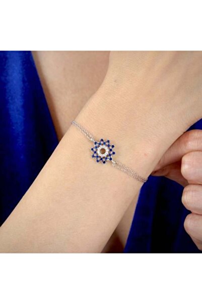 kahramancorner 925 سوار من الفضة الاسترليني