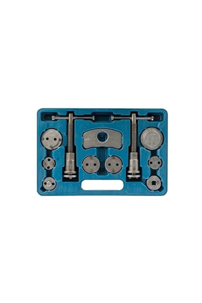 ASTA Caliper kit, 21 pieces for brake pistons,