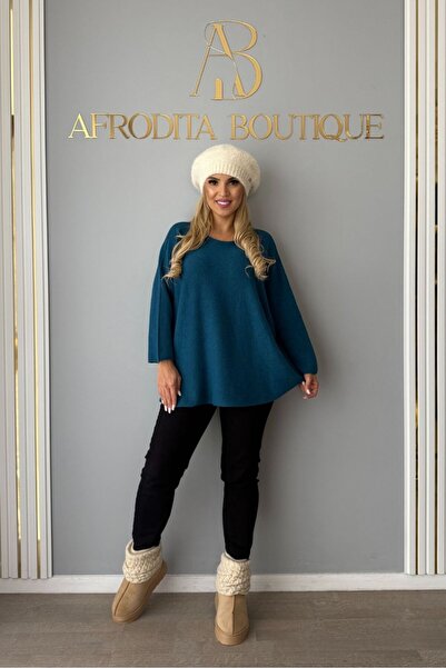 Afrodita Boutique Yones sweater