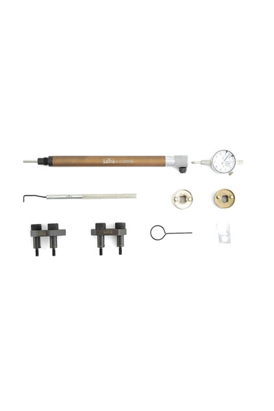 SATRA Timing lock kit compatible with VAG 1.8/2.0 TFSI engines,