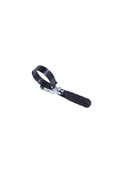 ASTA Adjustable strap wrench for oil filter, 57 - 73 mm,