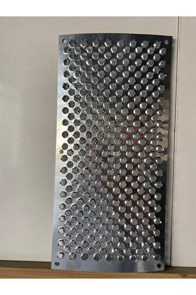 CEVAN Ceviz Soyma Makinesi Rendesı 190x395 mm –