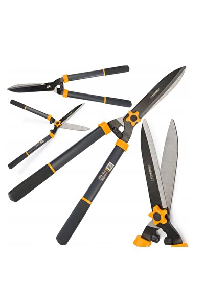 Powermat Foarfeca manual de gradinarit, 600mm,