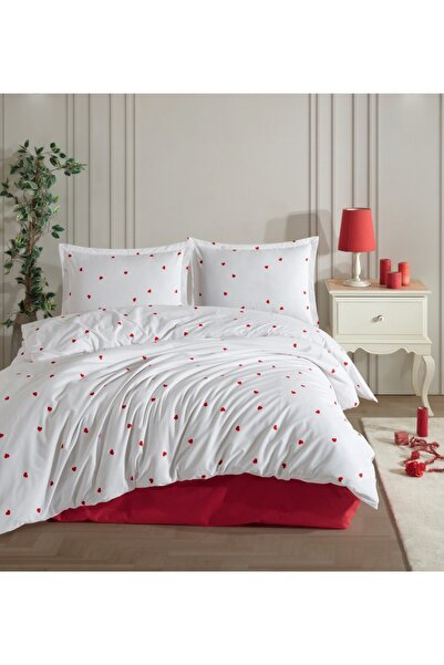 Clasy 100% Cotton Bedding, Clasy, Double Bed, model Prema
