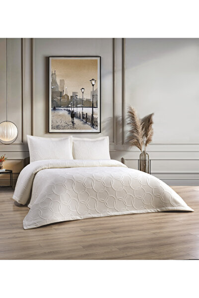 VELORAHOME Orion Single Bedspread