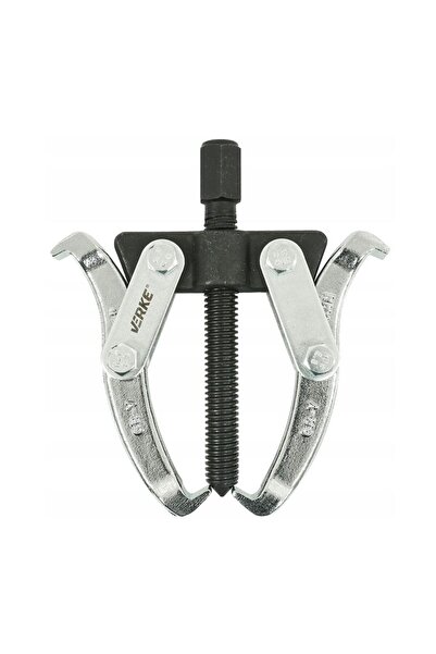 VERKE Bearing puller press, 3" 2 arms,