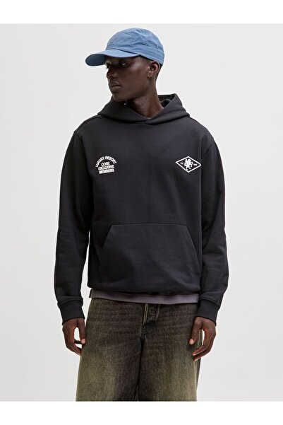Jack & Jones Kapuzenpullover Kapuzenpullover