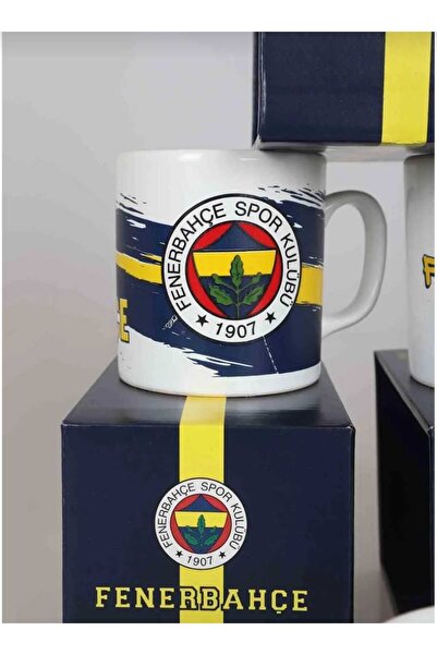 UFKSTORE New Season Licensed Cup (1 Piece)