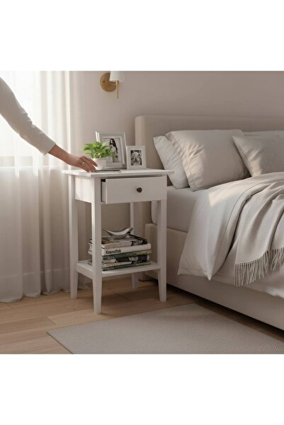 MAZPRO Elegant side table