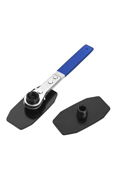 Kraft Ratchet wrench for removing brake pistons, calipers,