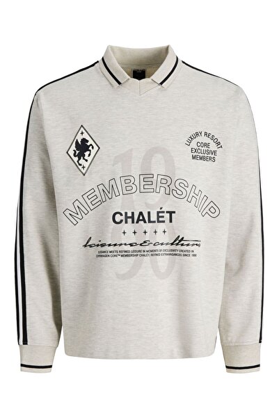 Jack & Jones Sweatshirt Sweatshirt