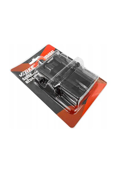 VERKE 2-arm bearing puller 3 ", 45-55 mm, press,