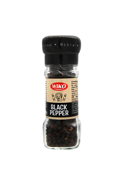 Wiko spices Black Pepper 50g