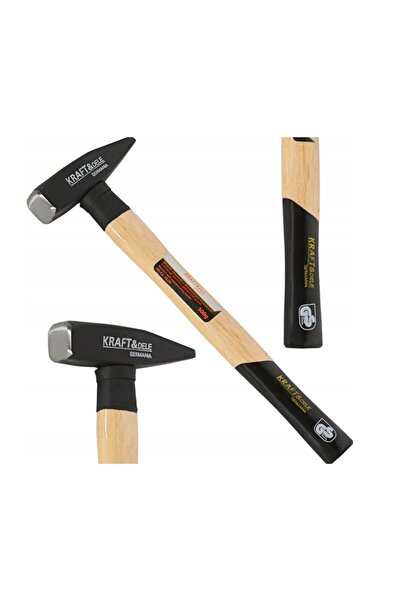 Kraft Ciocan pentru atelier, constructii, 500 g, 33cm,