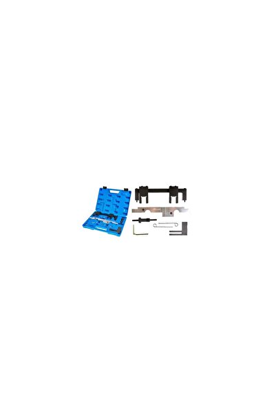 SATRA Timing belt locking kit BMW N43 1.6 2.0,