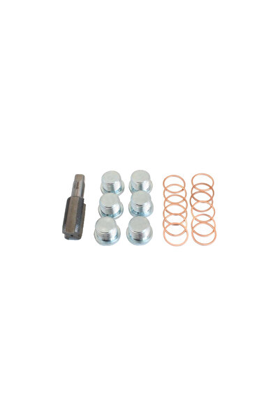 ASTA Oil sump plug thread repair kit, M20X1.5,