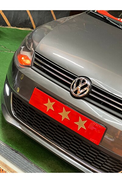 MT GARAGE DEKOR PLAKALIK LÜX