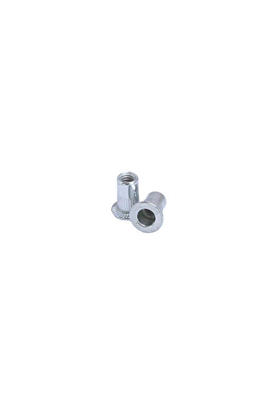 ASTA M4 rivet nut set, 50 pieces,