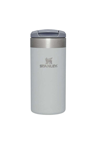 Theikonstore Thermos Cup 0.35 Lt Gray