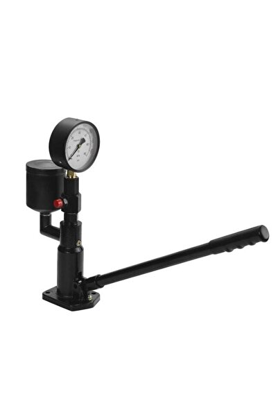 Kraft Diesel injector tester, 600 bar, TDI, Common Rail,