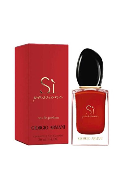 Giorgio Armani Si Passione 30 ml Edp