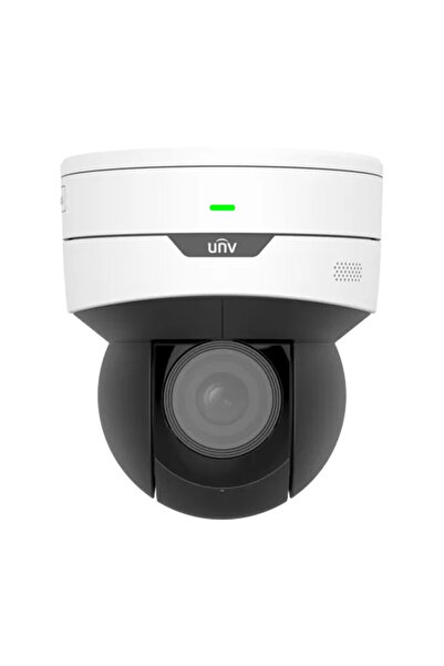 Uniview Mini PTZ IP Camera LightHunter 5MP 2.7-13.5mm 5x zoom Audio WiFi IR30m UNV IPC6215SR X5PAEW VG
