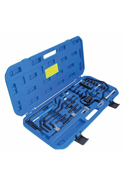 SATRA Κιτ κλειδώματος καδένας χρονισμού συμβατό με κινητήρες Peugeot και Citr...