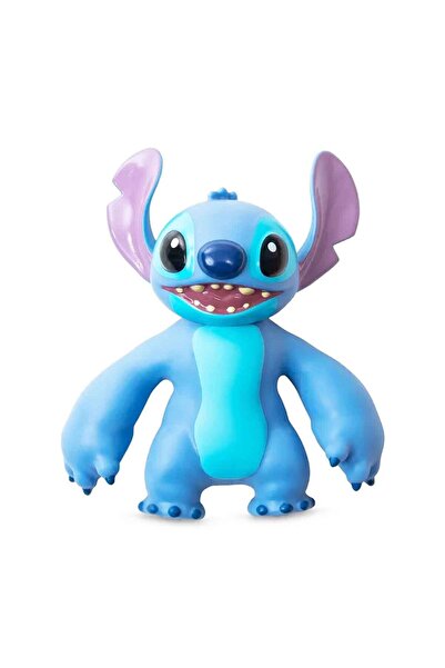 Nilly Toys 0112 Sun-Bsf-Figure Strech Armstrong Disney Stitch 15cm Stch