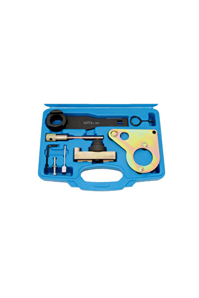 SATRA Timing, timing, timing belt kit set, compatible with Renault Nissan,