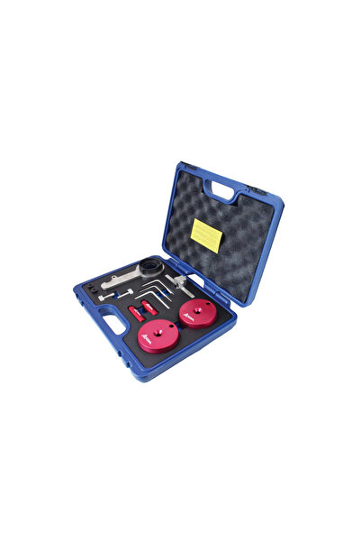 ASTA Timing chain lock kit, compatible with Ford 2.0D EcoBlue TDCi,