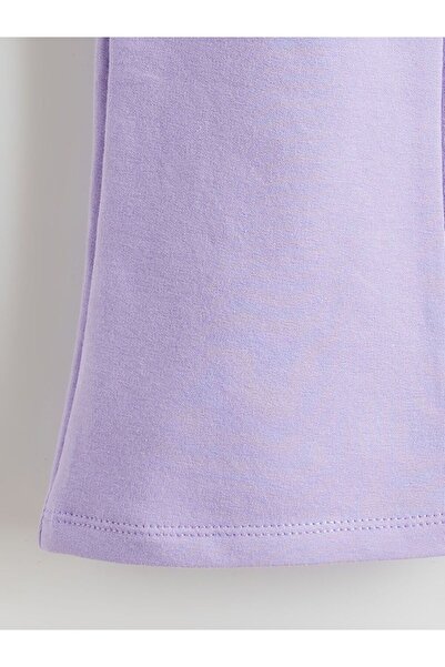 LC Waikiki Lcw Kids Elastic Waist Girls Leggings Pants