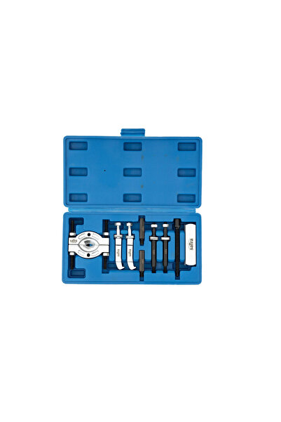 SATRA Bearing puller kit, 15-58 mm,