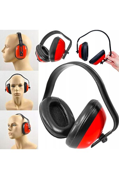 VERKE Casti anti-zgomot pentru urechi, protectie fonica,