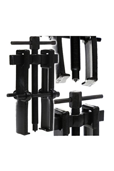 Kraft 6'' internal bearing puller, 2 arms,