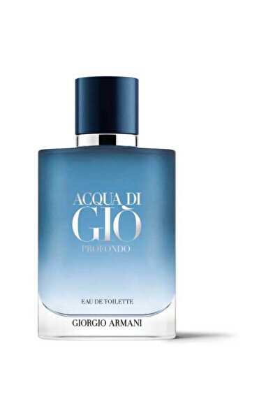 Giorgio Armani Acqua di Giò Profondo Eau de Toilette
