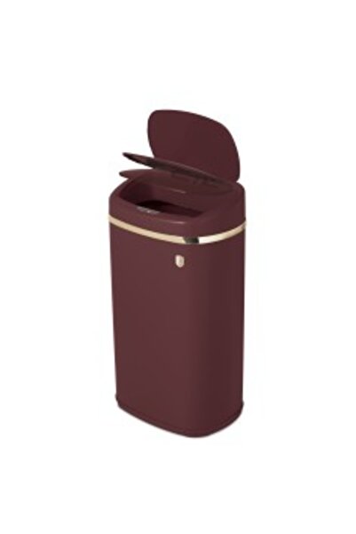 Berlinger Haus Sensor trash bin 58 liters, BH 9524, Leonardo Collection