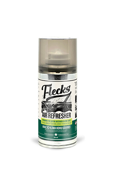 Flecks Araç İçi & Klima Koku Giderici 150 ml