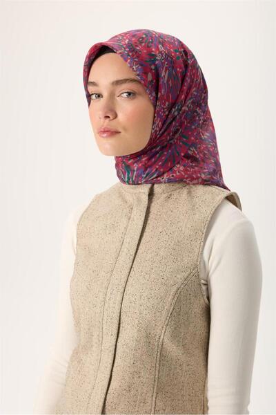 Silk Home Soft Scarf 73105-17