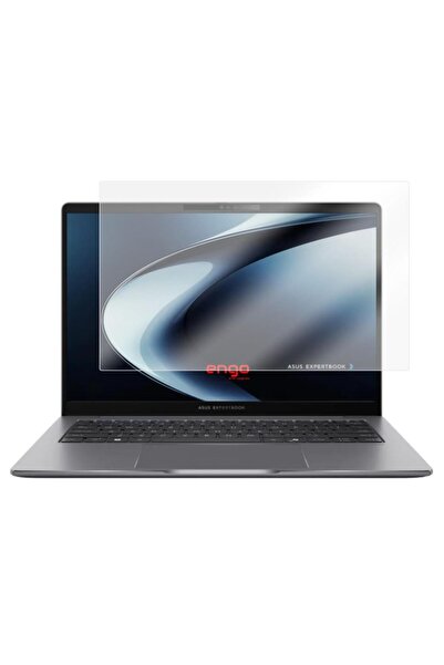 Engo Asus Expertbook P3 14 Inch Matte Screen Protector 9H Nano P3405