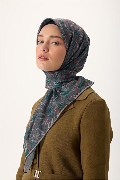 Silk Home Soft Scarf 73105-01