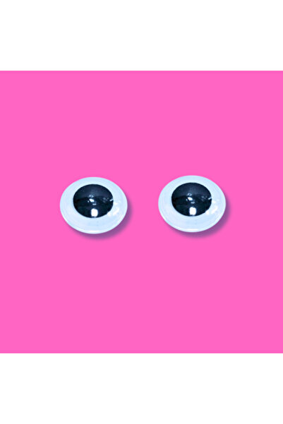 Gerenic 18mm doll eyes