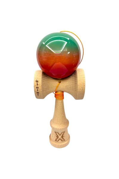 LEIBOO Kendama X Originala, SUPER STYKY, Big Cups V2, Cupe Mari, Cupe Mari, R...