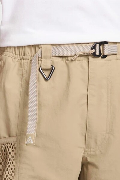 Nike Acg Snowgrass Men's Trail Shorts Men's Casual Shorts Cream