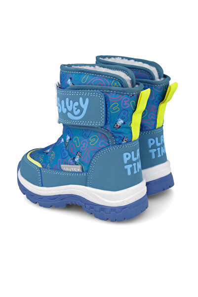 Garvalin Cizme de zăpadă Azul Bluey, 251890-A008