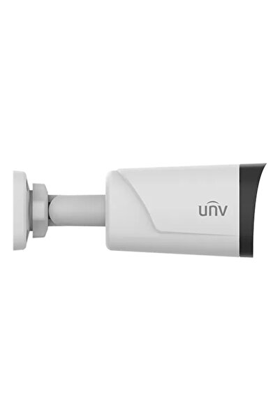 Uniview Camera AnalogHD ColorHunter, 5MP, 2.8mm lens, Smart Dual-Light IR/ WL 40m, Mic. - UAC-B145-AF28LM-DL