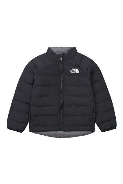 THE NORTH FACE Teen Perrito 4-N-1 Hooded Jacket Children's Coat Nf0A8Cusjk31