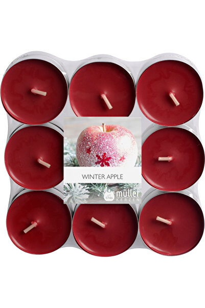 Mueller kerzen set 18 pastile parfumate mar scortioara