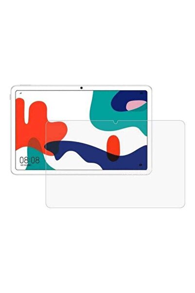 ineix واقي شاشة من الزجاج المقوى لجهاز هواوي ميت باد 10.4 بوصة