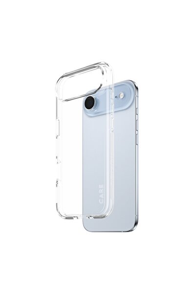 CARE by PanzerGlass® Carcasă pentru iPhone 17 Air, Flagship Urban Explorer, a...