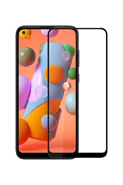 ineix واقي شاشة من الزجاج المقوى لهاتف سامسونج جالاكسي A11